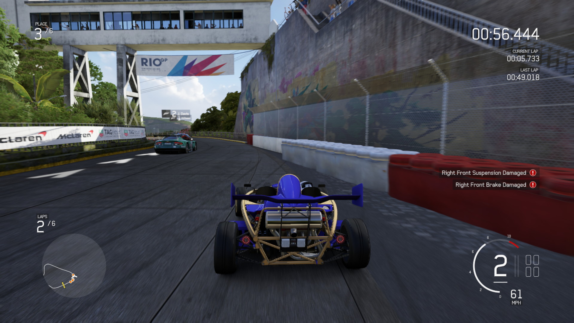 Forza Motorsport 6: Apex - screenshot 15