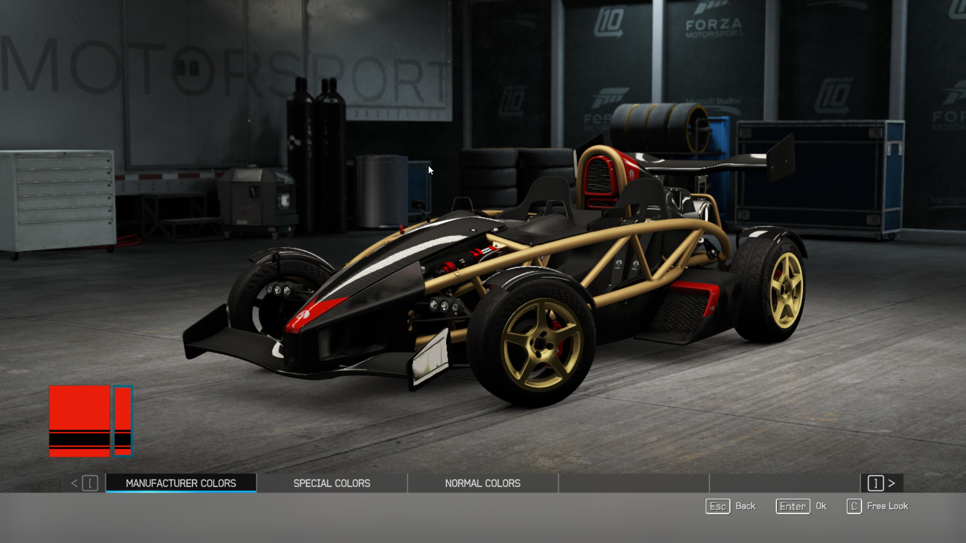 Forza Motorsport 6: Apex - screenshot 11