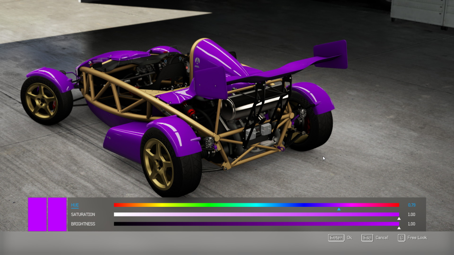 Forza Motorsport 6: Apex - screenshot 8