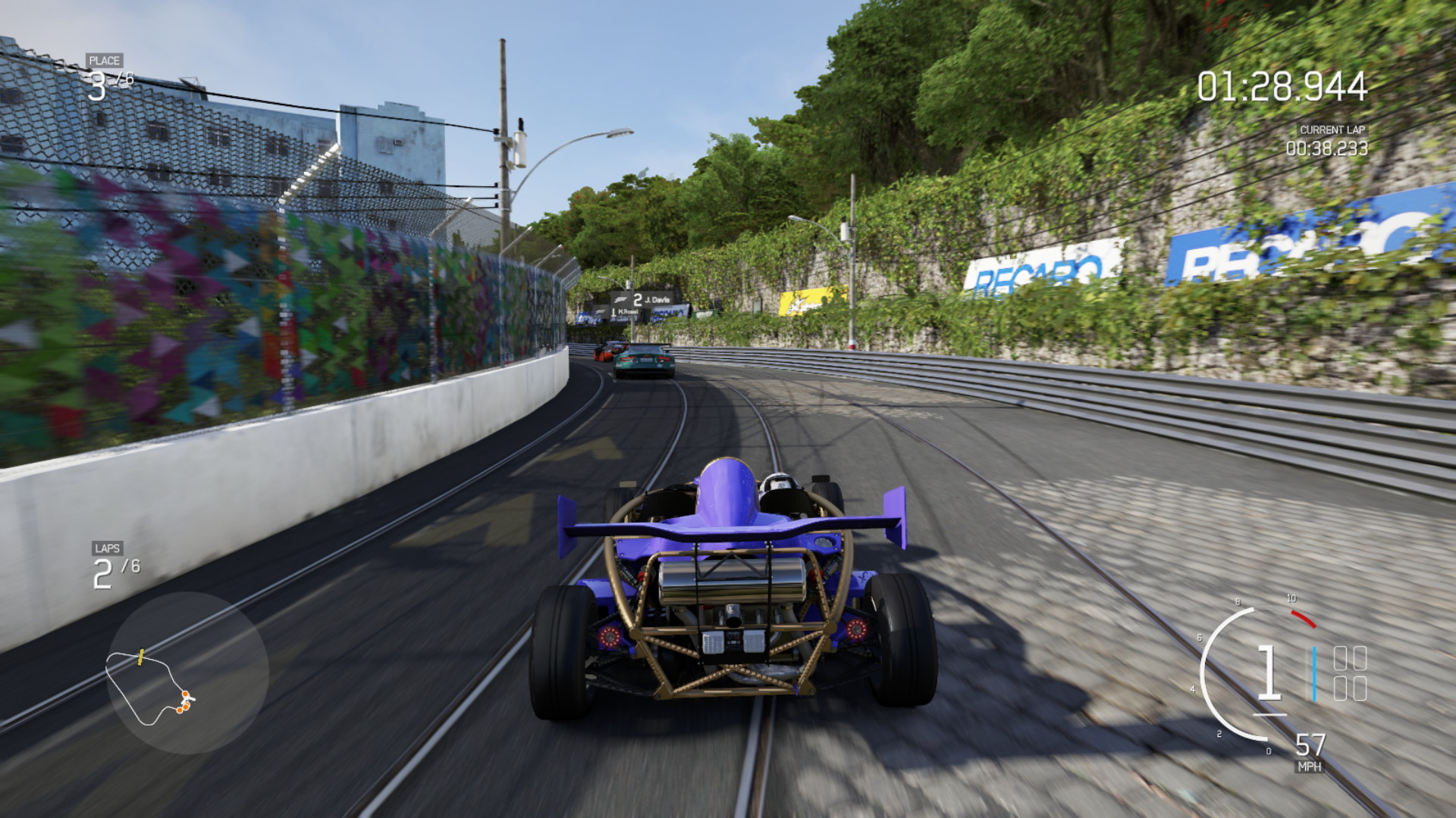 Forza Motorsport 6: Apex - screenshot 6