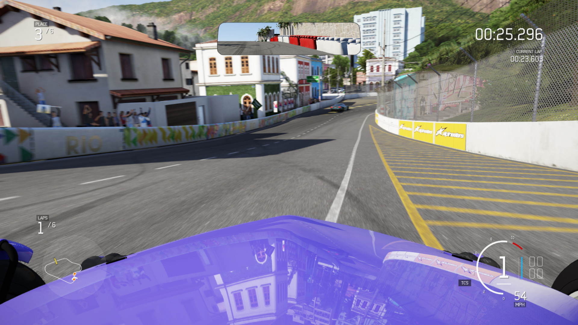 Forza Motorsport 6: Apex - screenshot 2