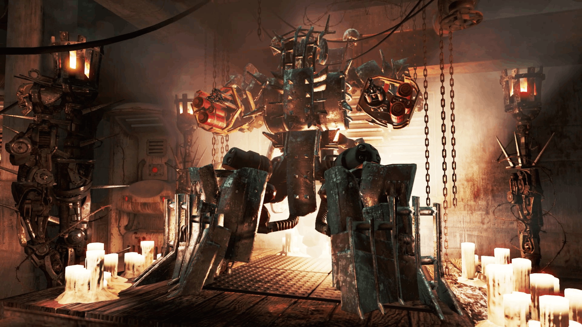 Fallout 4: Automatron - screenshot 5