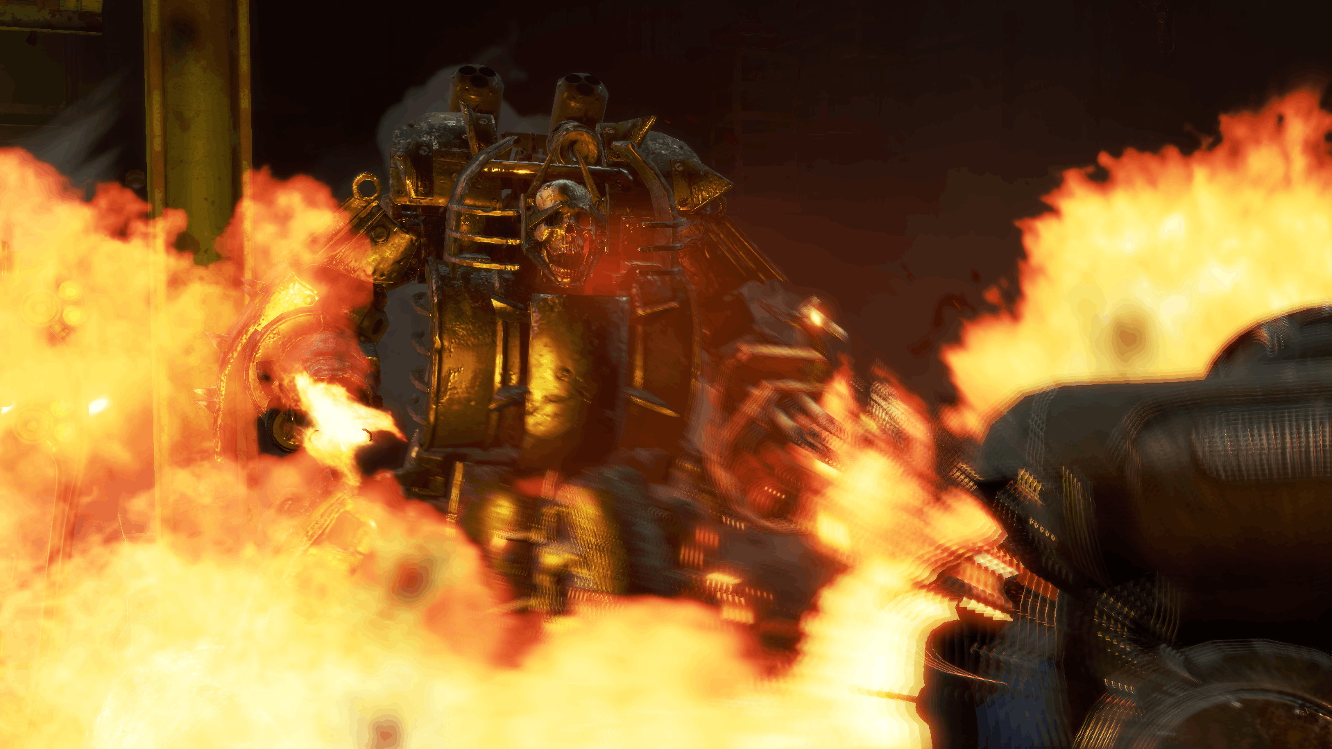 Fallout 4: Automatron - screenshot 1