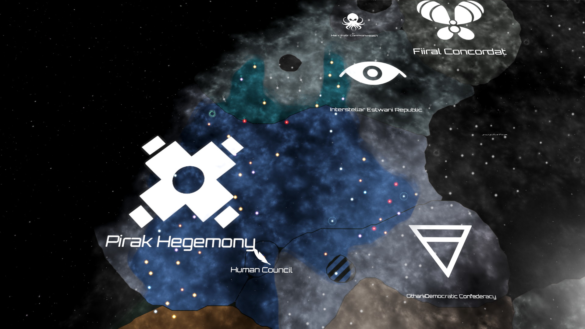 Stellaris - screenshot 16