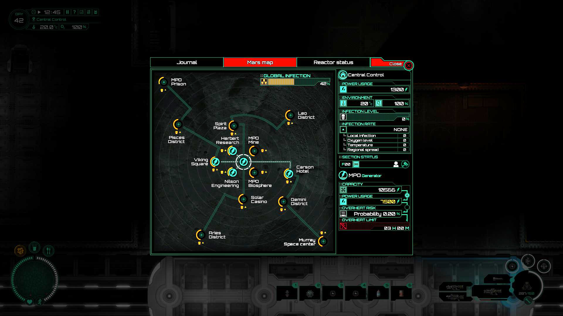 Subterrain - screenshot 13