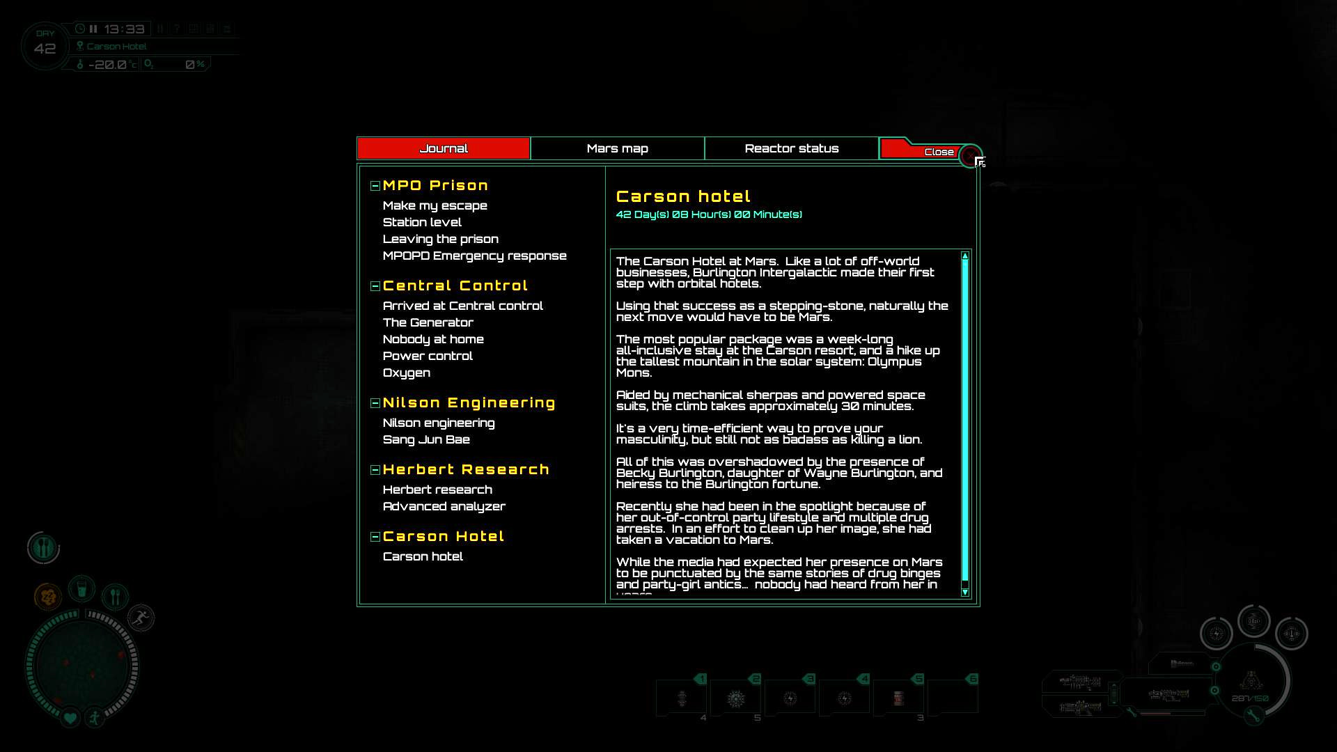 Subterrain - screenshot 8