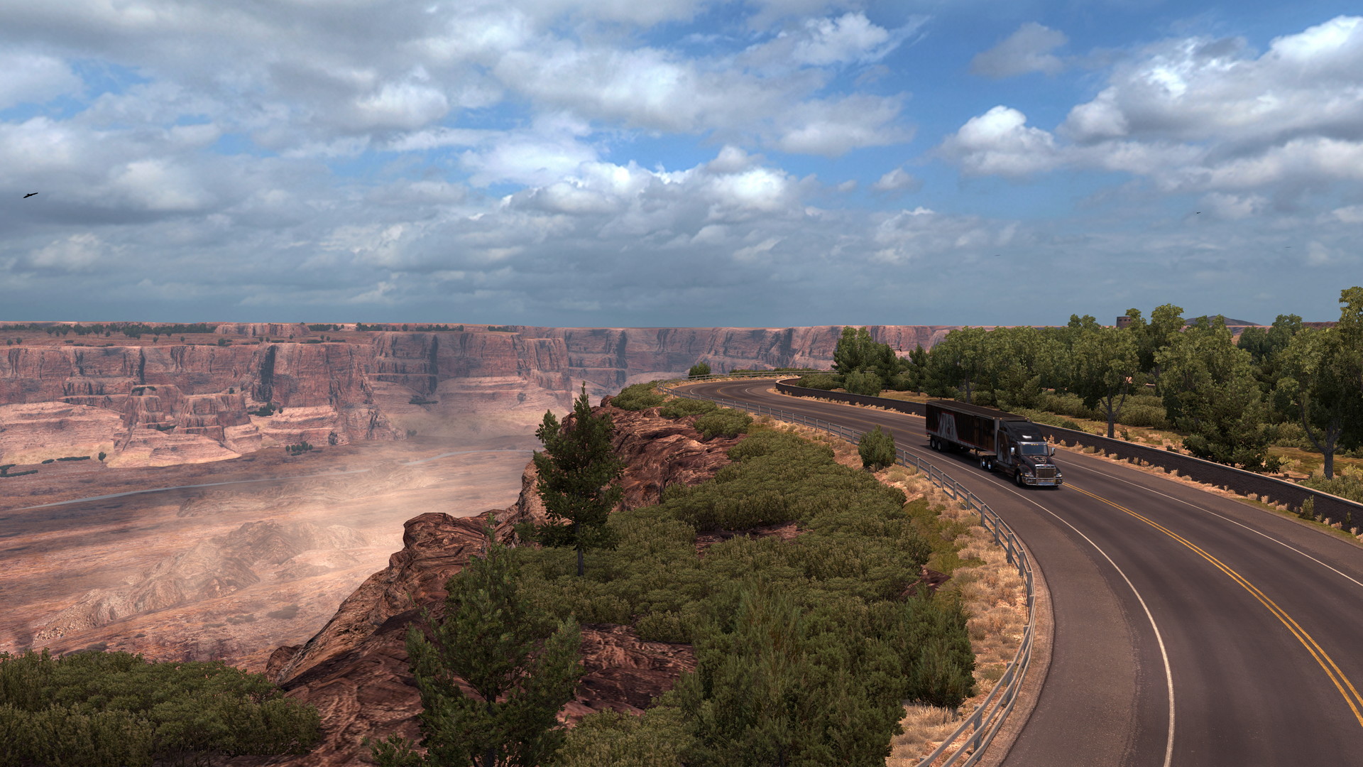 American Truck Simulator - Arizona - screenshot 5