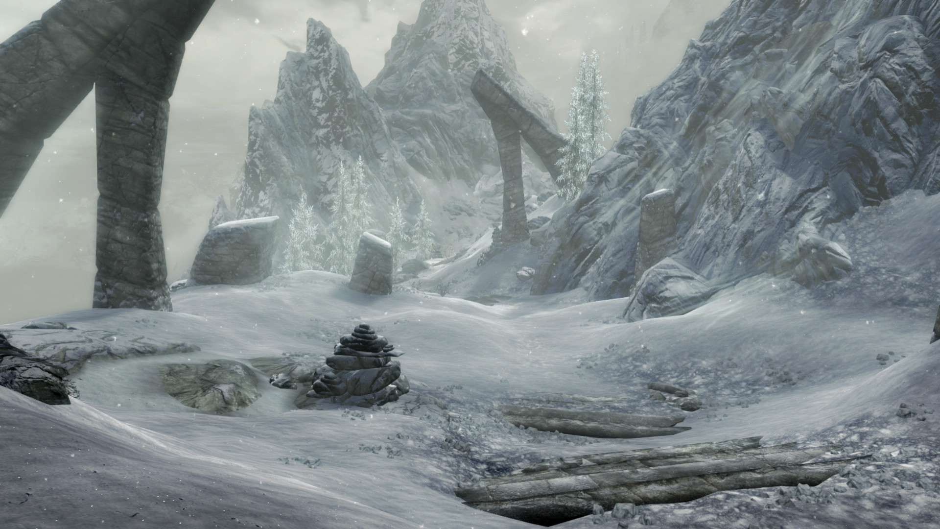 The Elder Scrolls V: Skyrim - Special Edition - screenshot 3