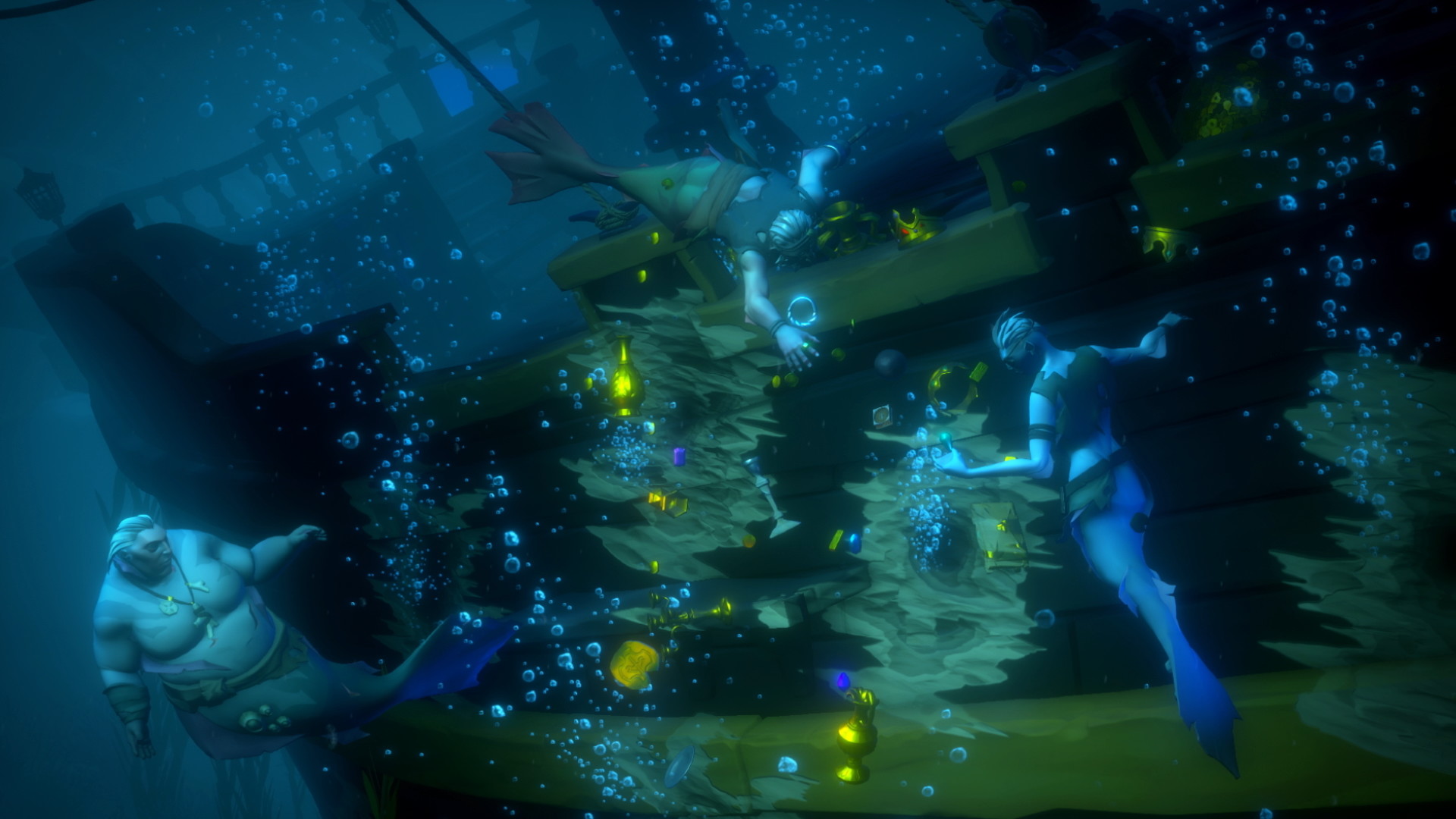 Sea of Thieves - screenshot 46