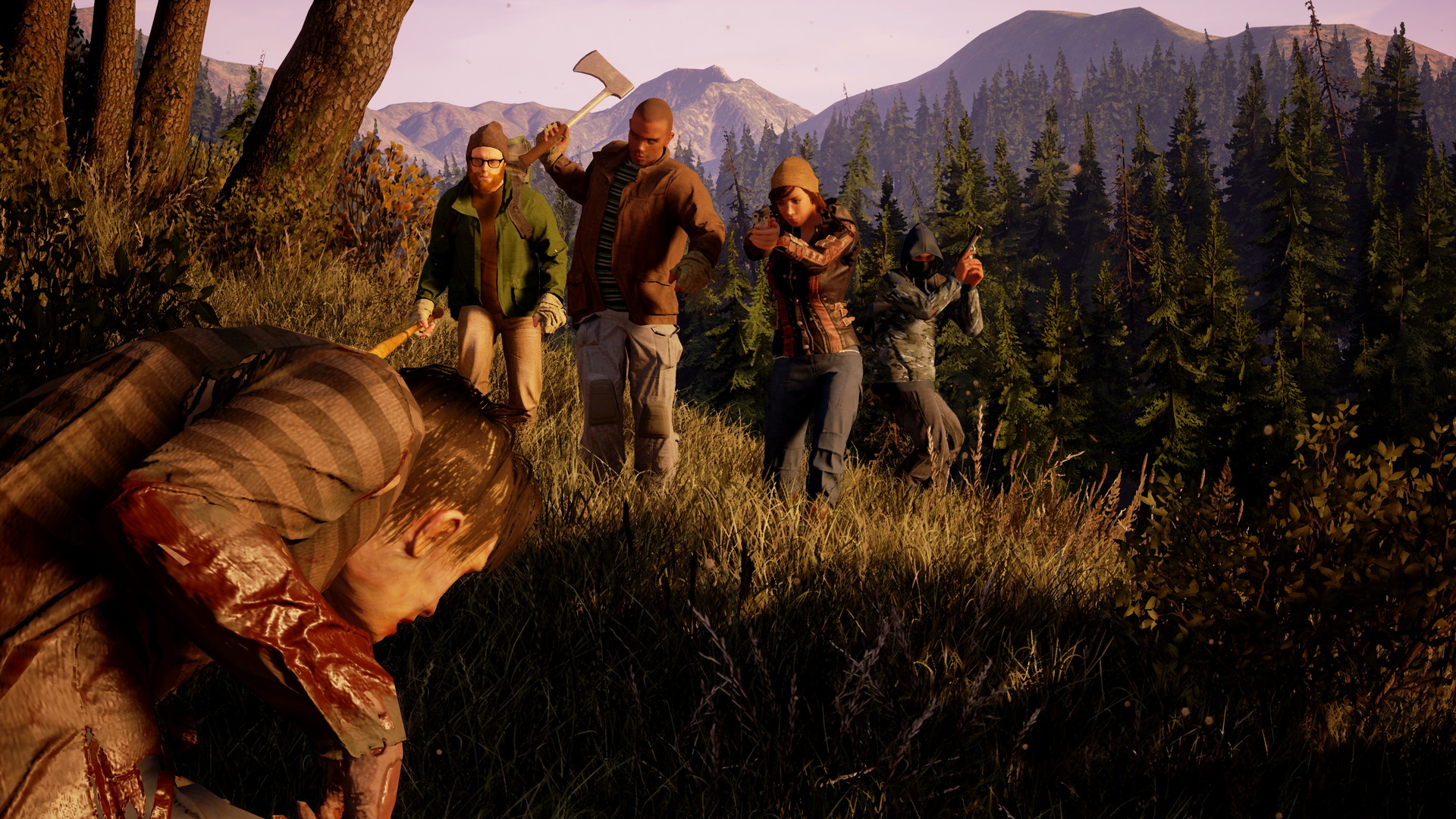 State of Decay 2 - screenshot 28