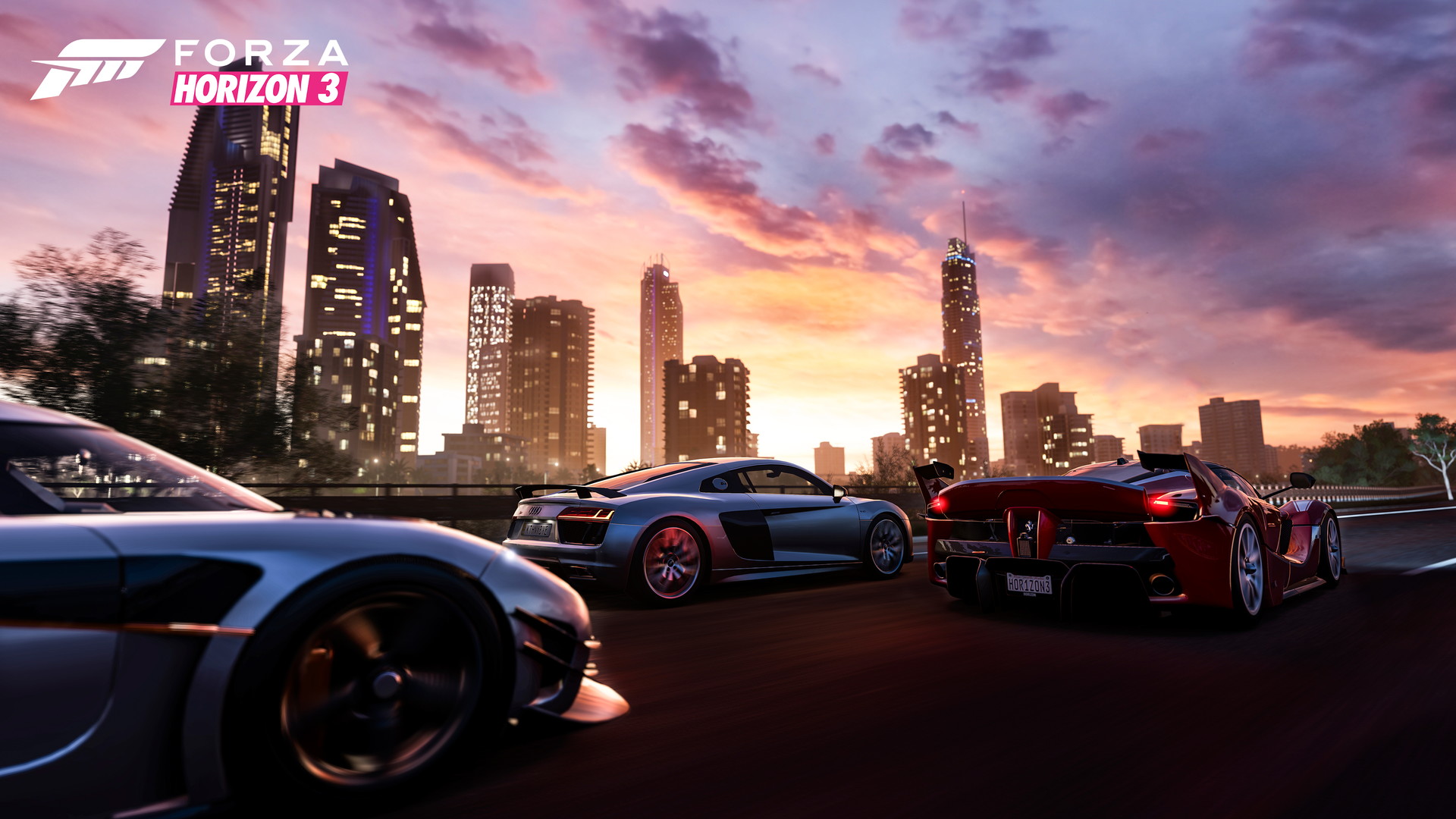 Forza Horizon 3 - screenshot 10