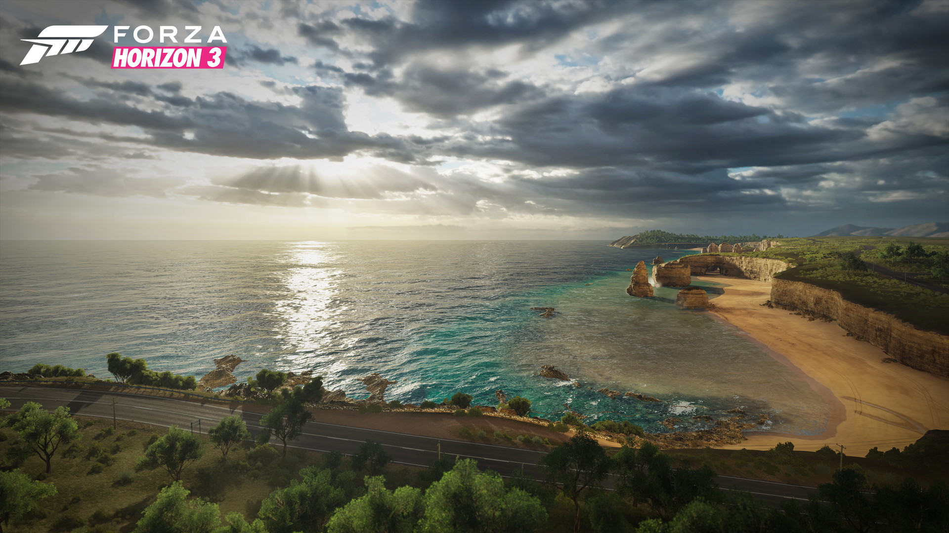 Forza Horizon 3 - screenshot 9