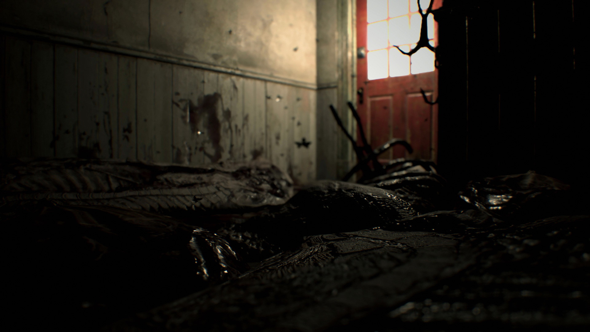Resident Evil 7: Biohazard - screenshot 73