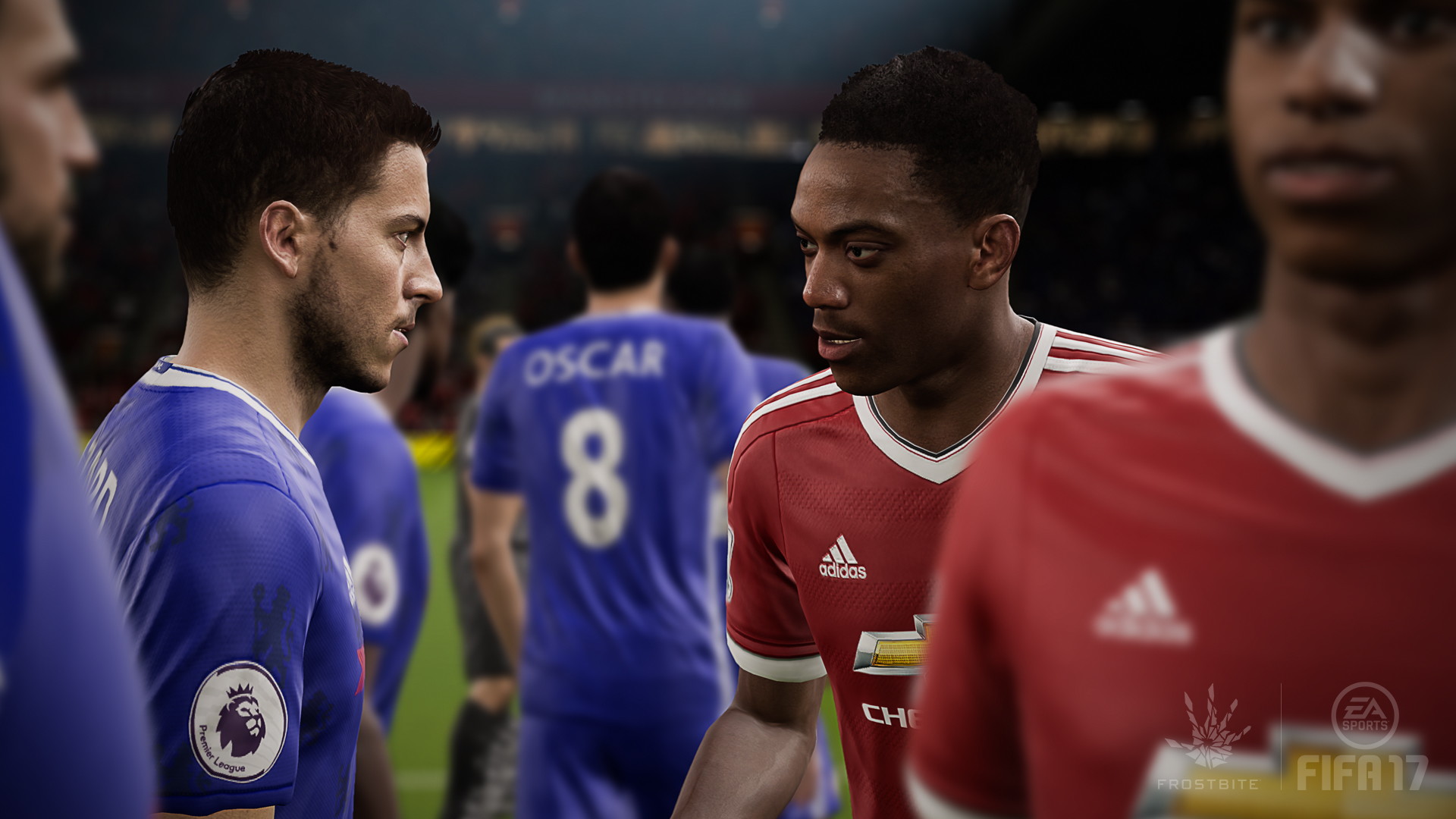 FIFA 17 - screenshot 14