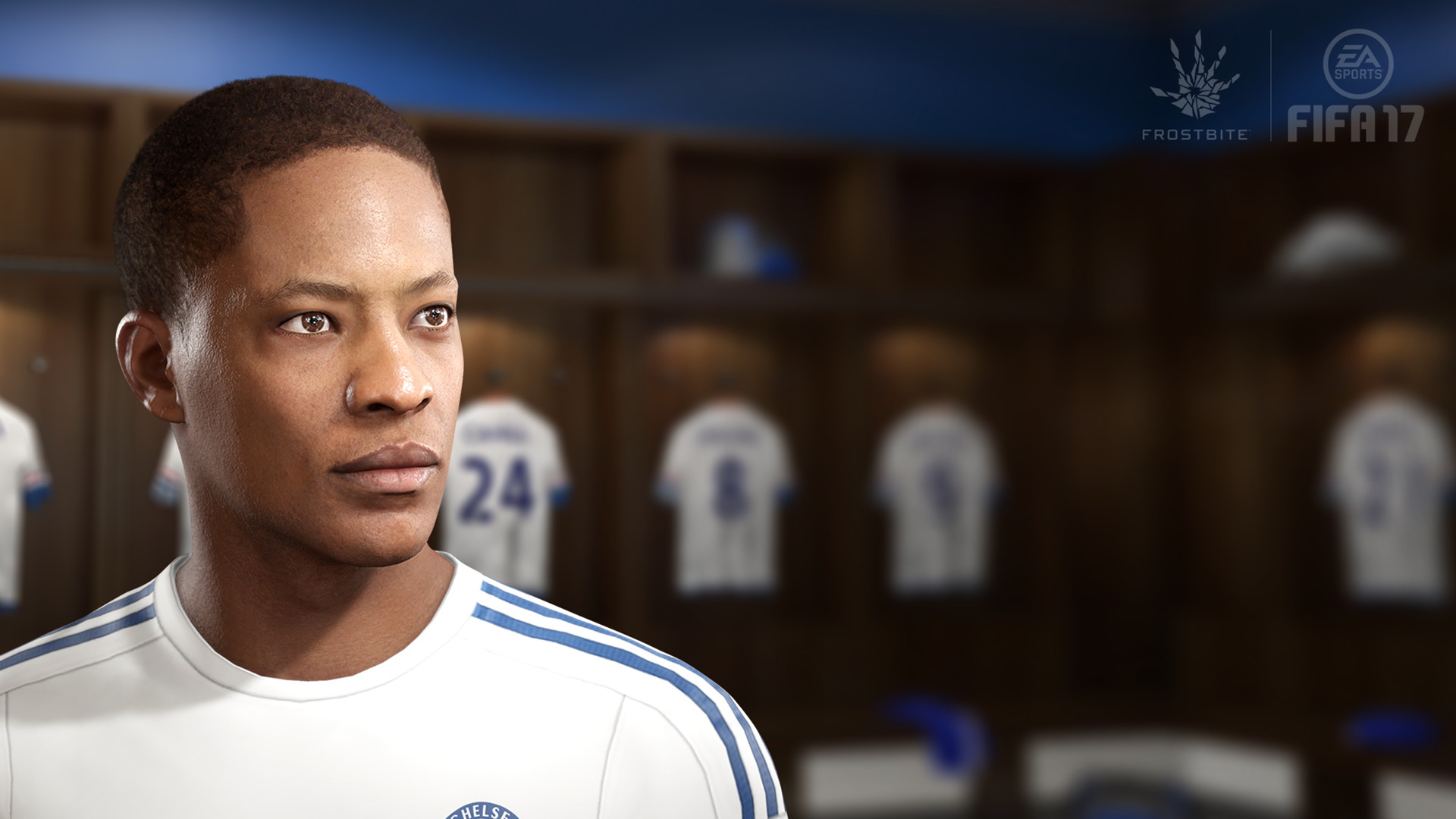 FIFA 17 - screenshot 8