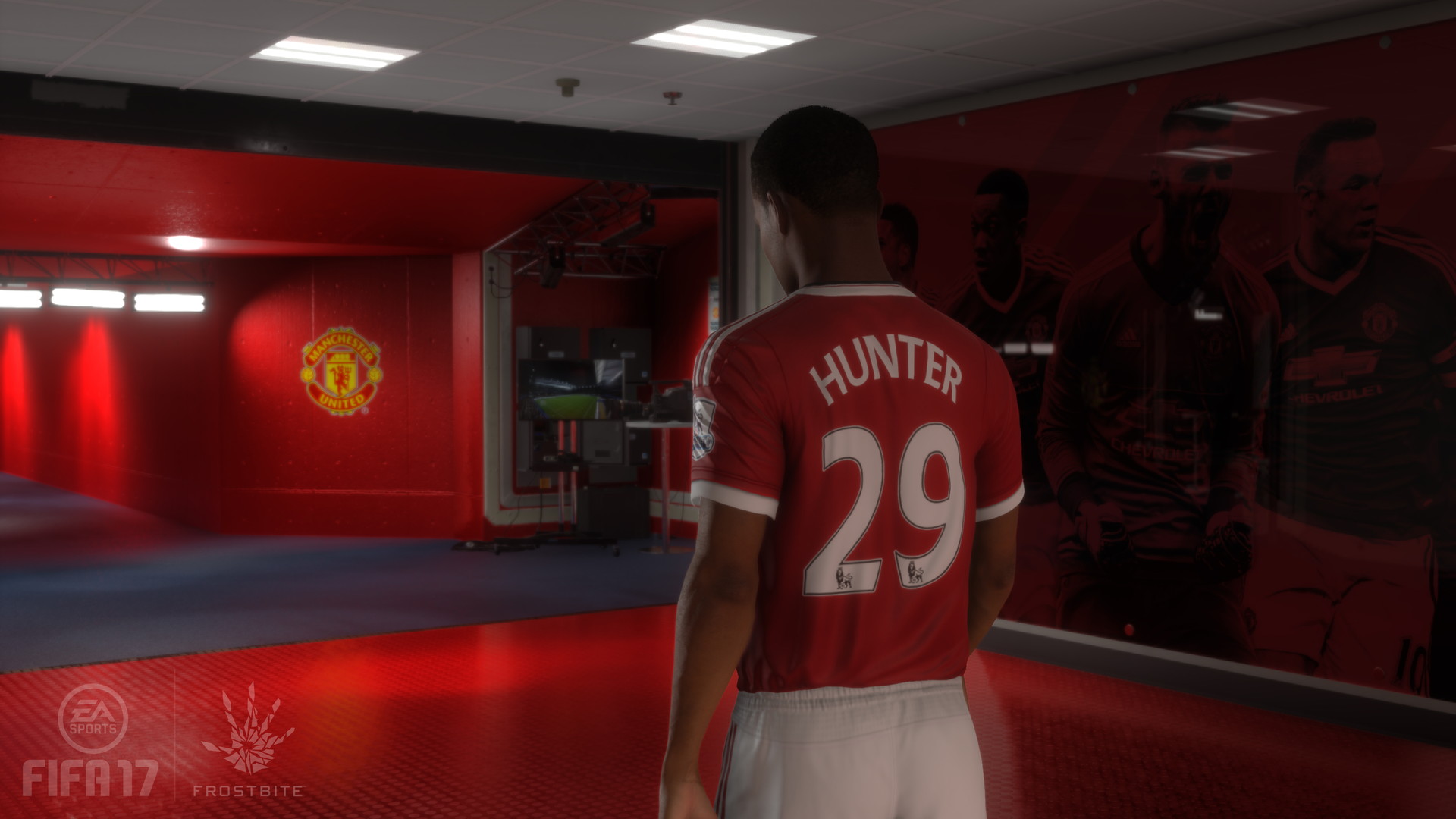 FIFA 17 - screenshot 2