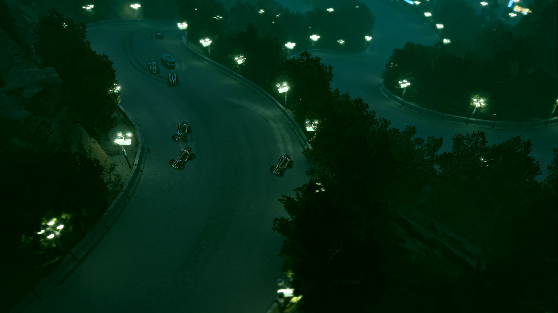 Mantis Burn Racing - screenshot 7