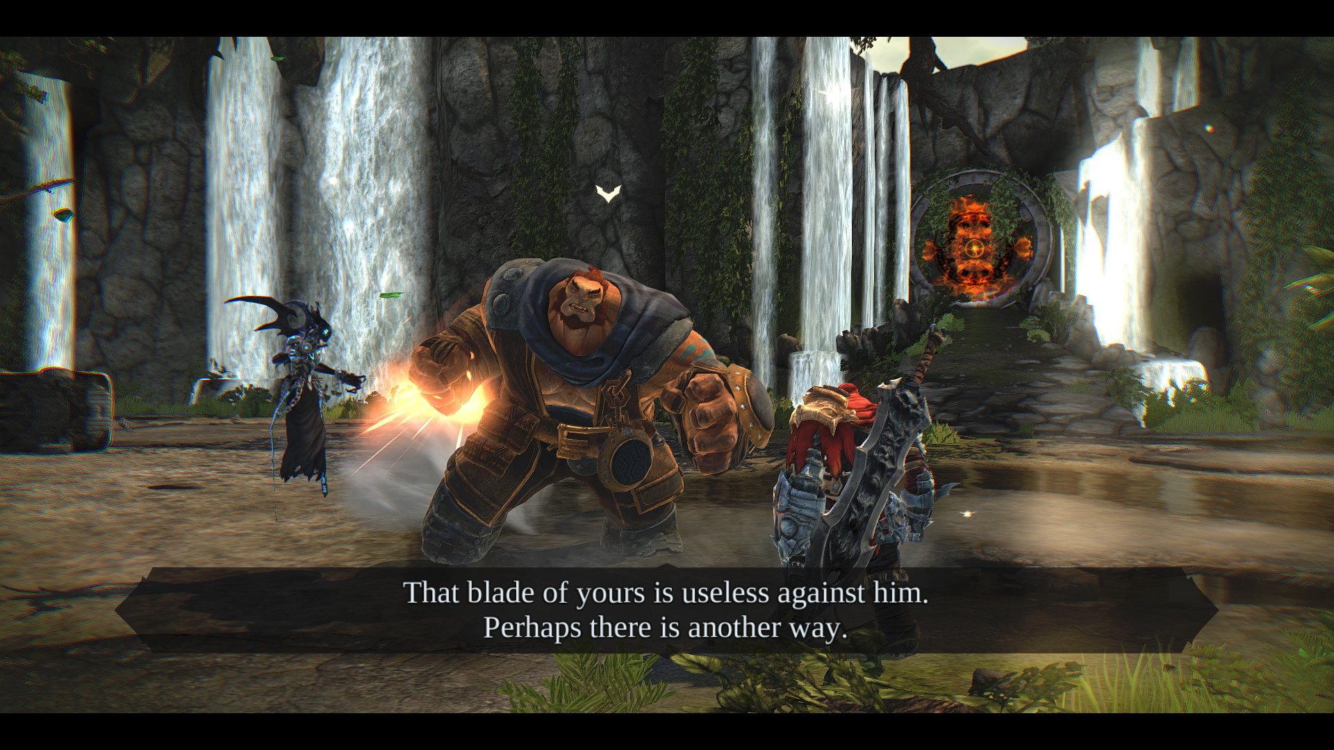 Darksiders: Warmastered Edition - screenshot 21