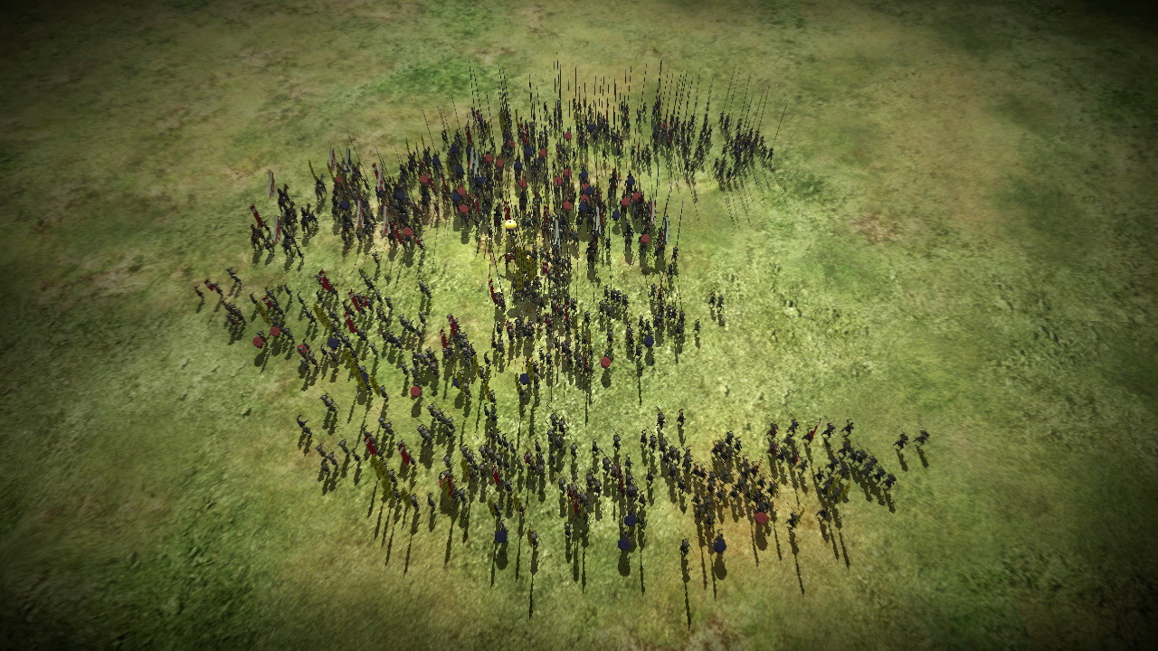 Nobunaga's Ambition: Sphere of Influence - Ascension - screenshot 11