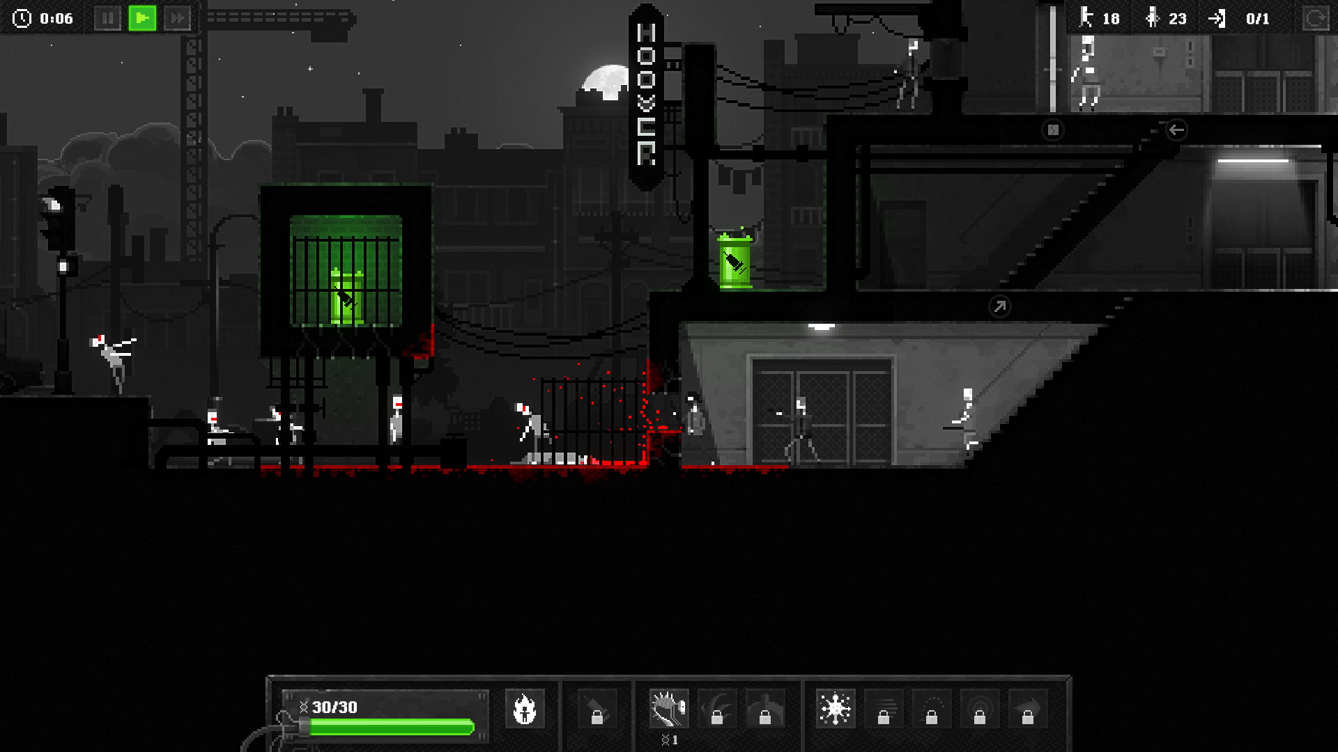 Zombie Night Terror - screenshot 7
