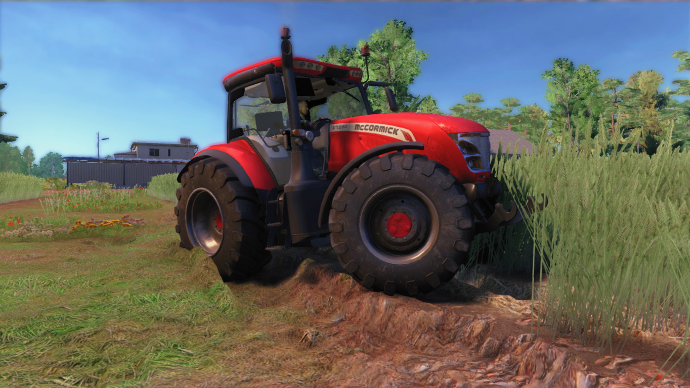 Farm Expert 2017 - screenshot 6
