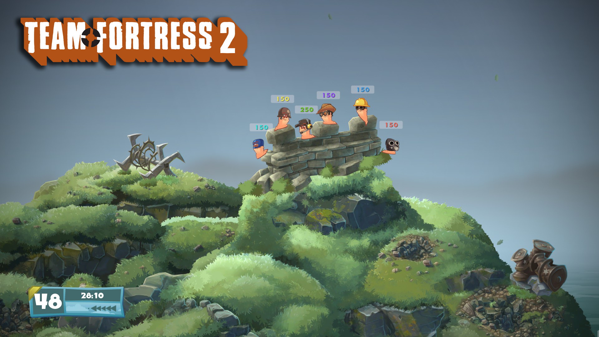 Worms wmd steam фото 62