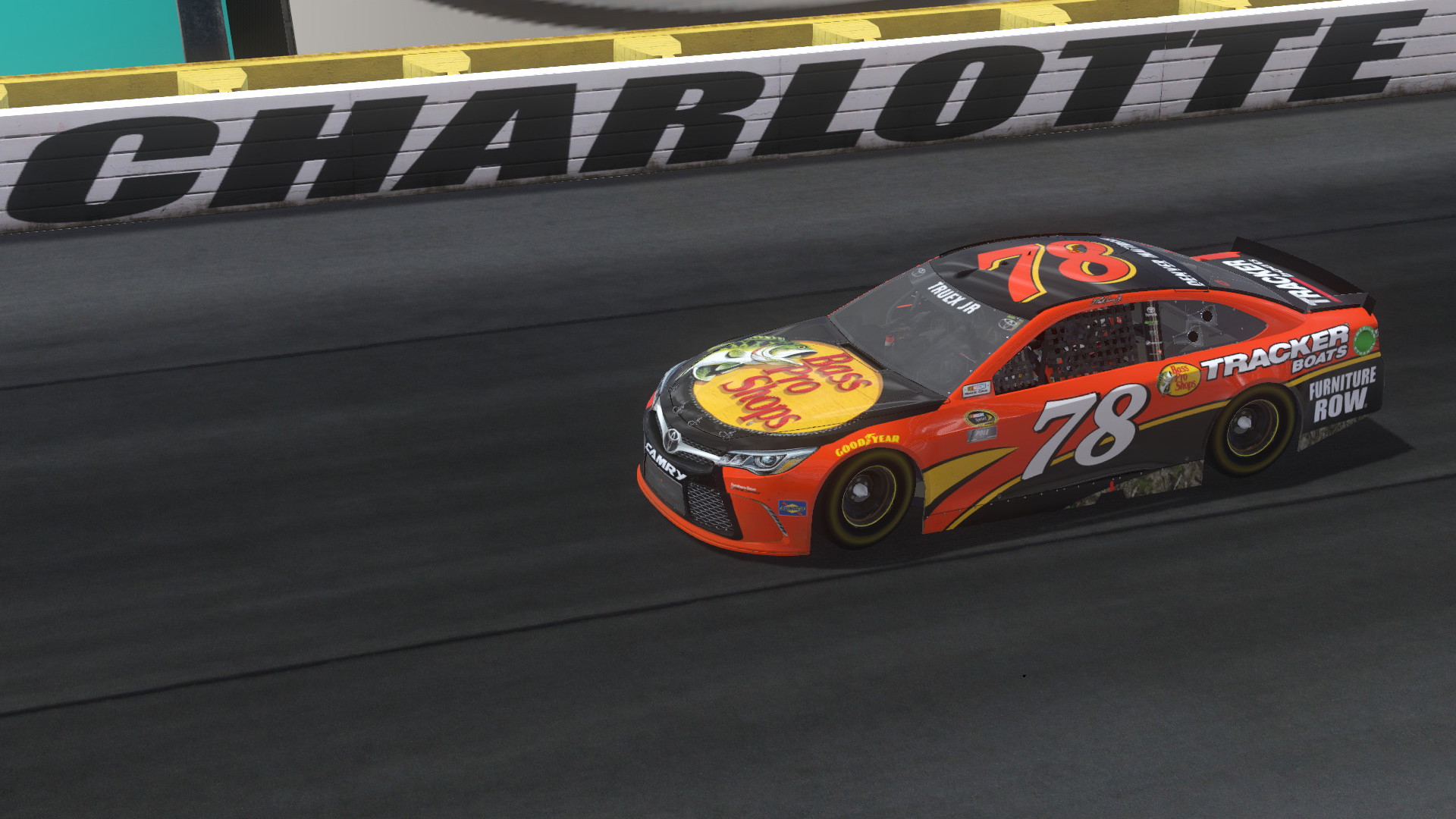 NASCAR Heat Evolution - screenshot 9