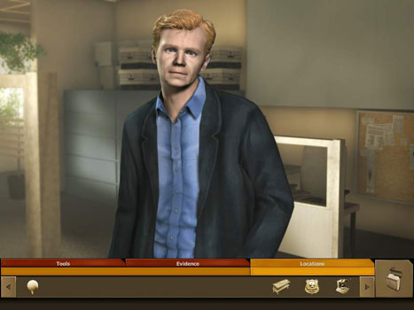 CSI: Miami - screenshot 7