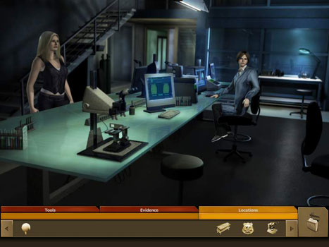 CSI: Miami - screenshot 6