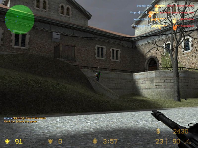 Counter-Strike: Source - screenshot 62