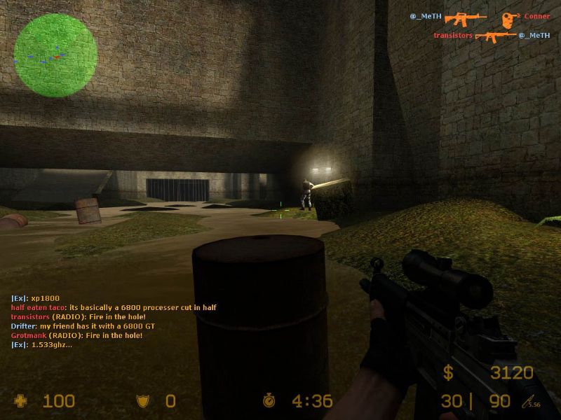 Counter-Strike: Source - screenshot 59