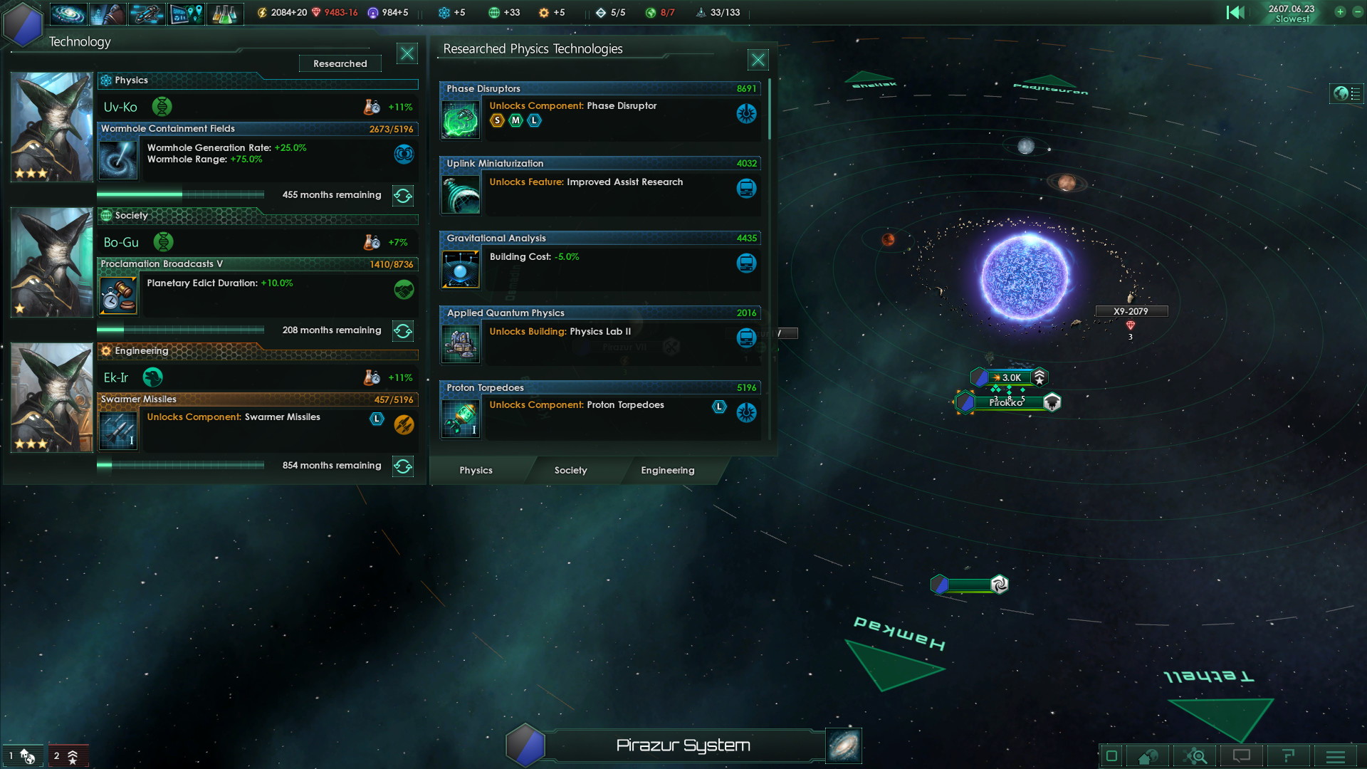 Stellaris - screenshot 7