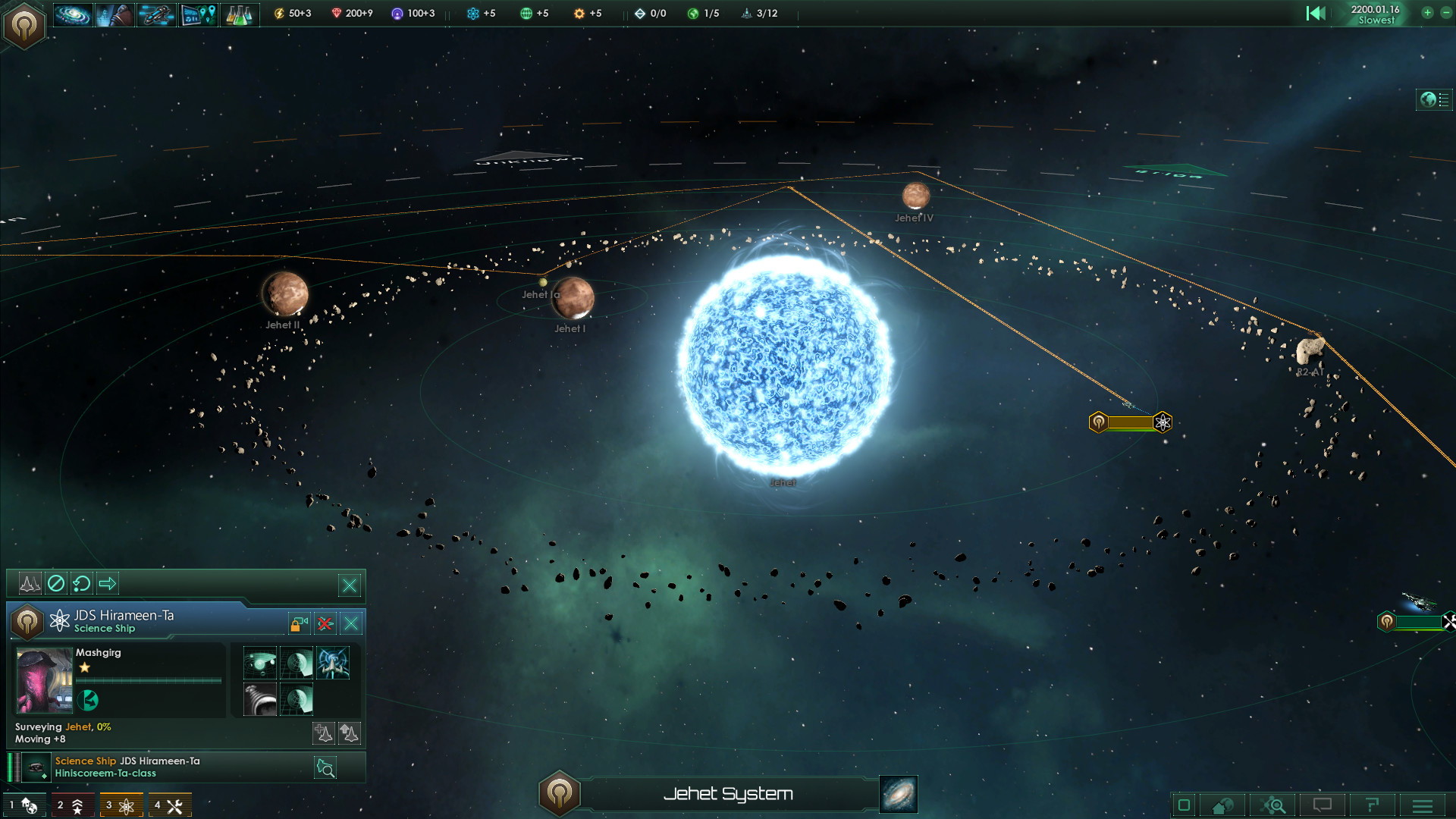 Stellaris - screenshot 2