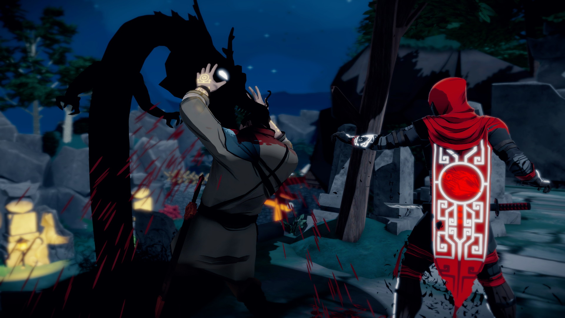Aragami - screenshot 17