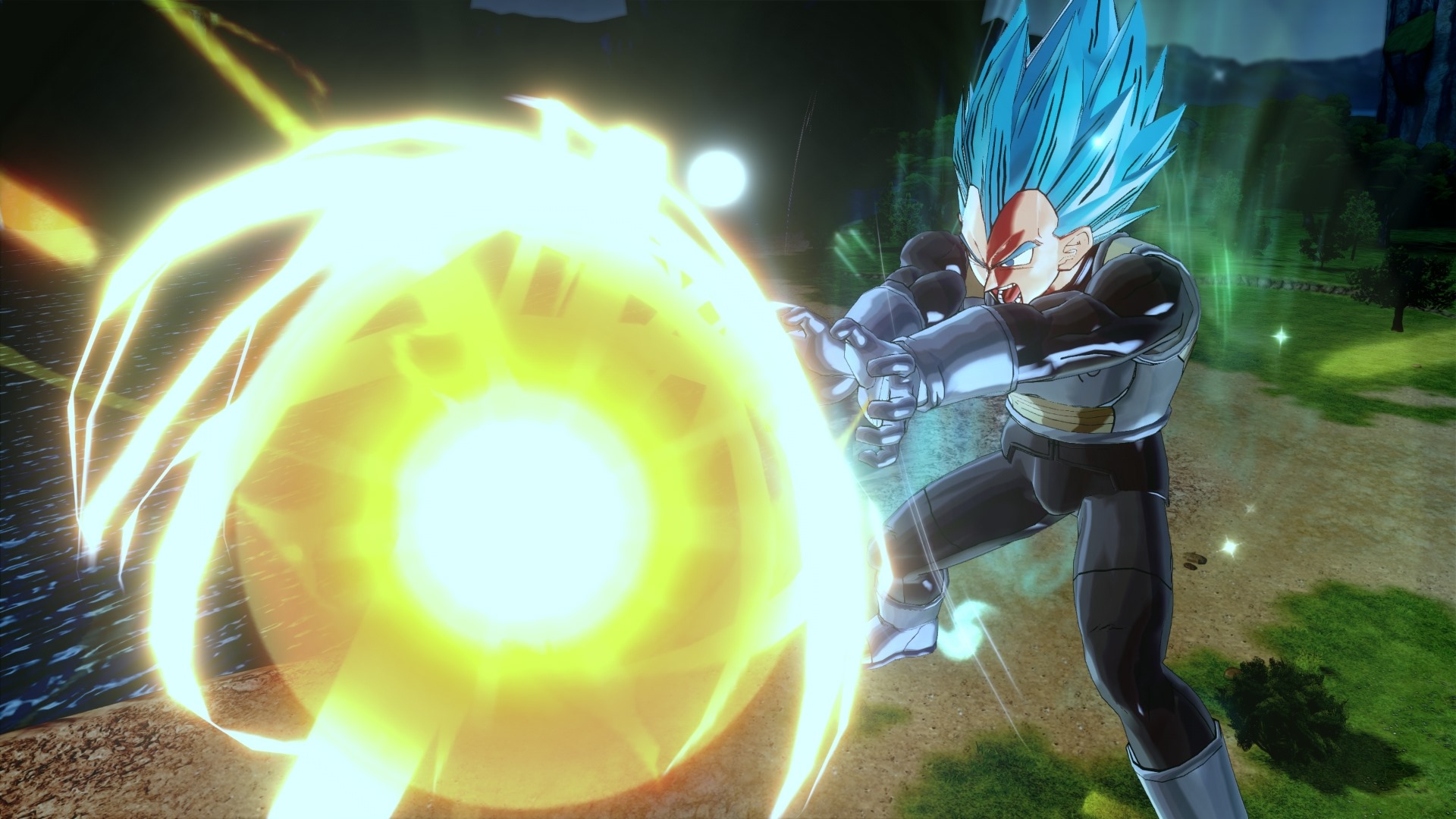 Dragon Ball Xenoverse 2 - screenshot 10