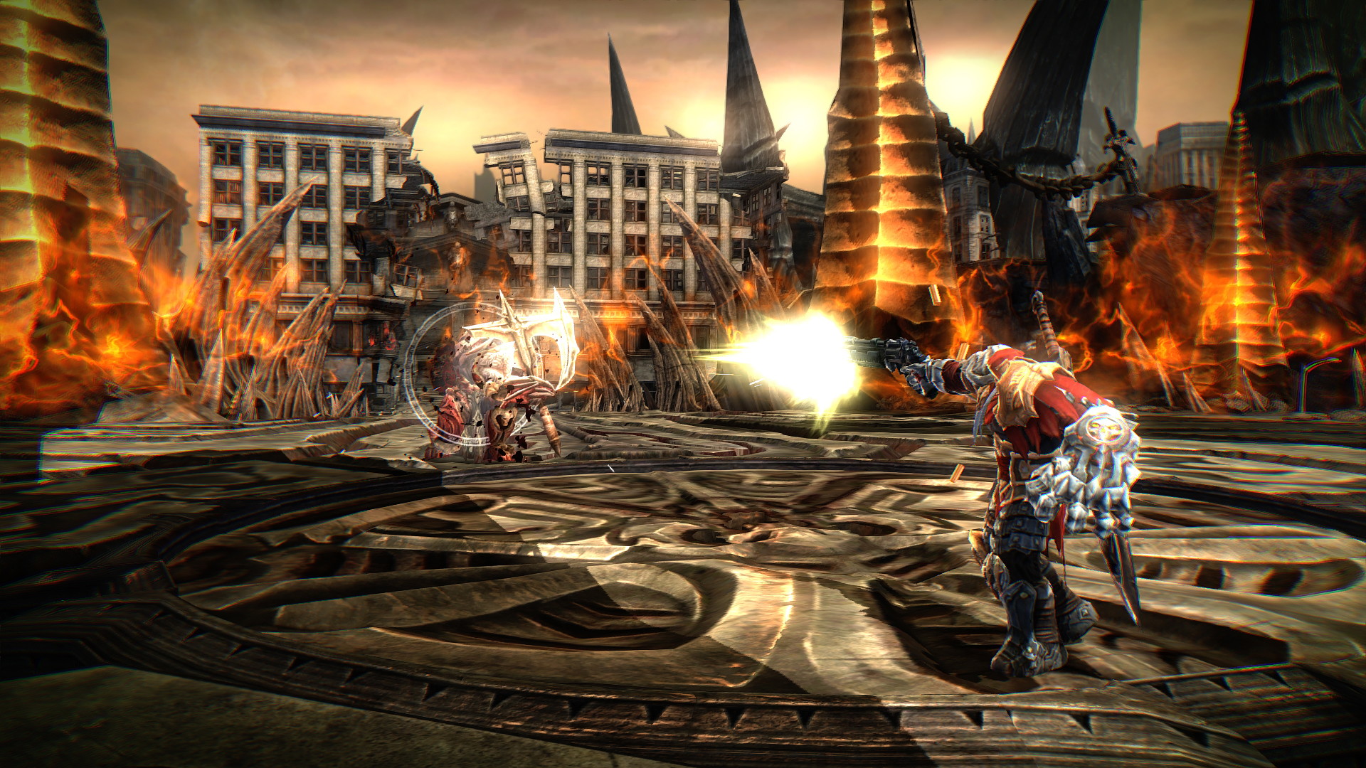 Darksiders: Warmastered Edition - screenshot 16