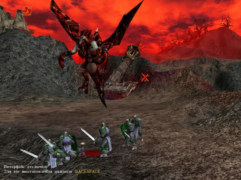 Battle Mages: Sign of Darkness - screenshot 17