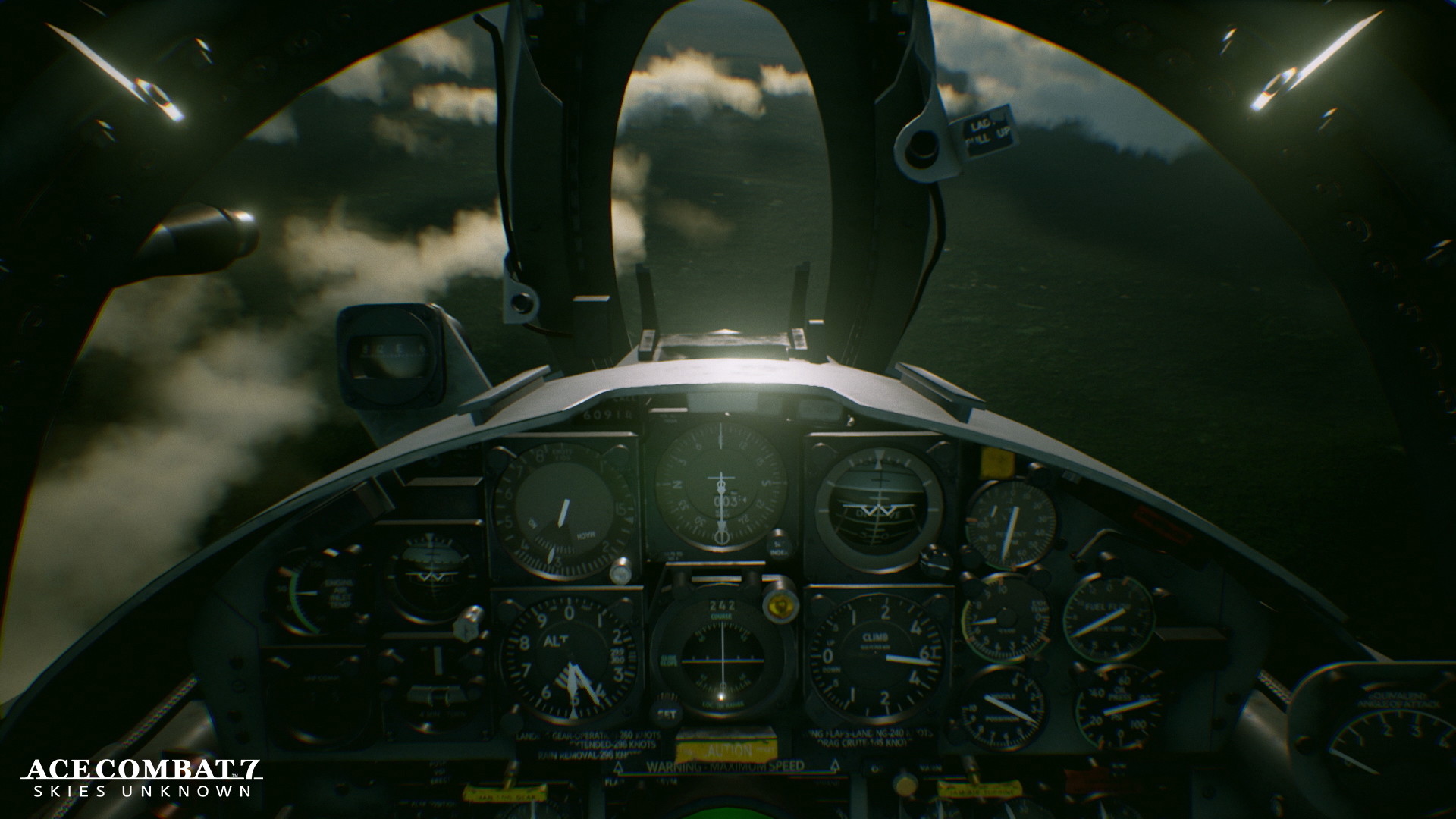 Ace Combat 7: Skies Unknown - screenshot 30