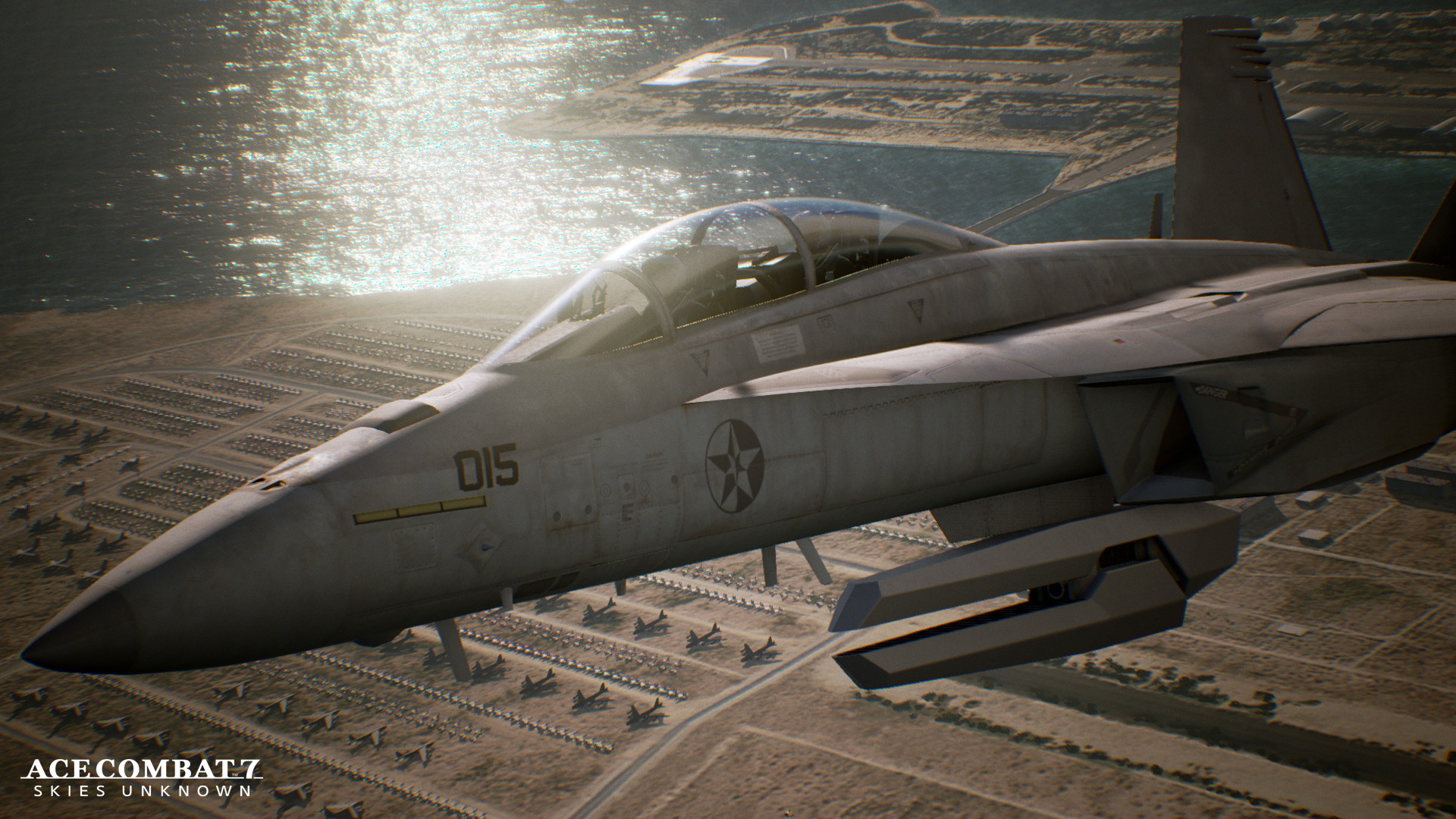 Ace Combat 7: Skies Unknown - screenshot 8