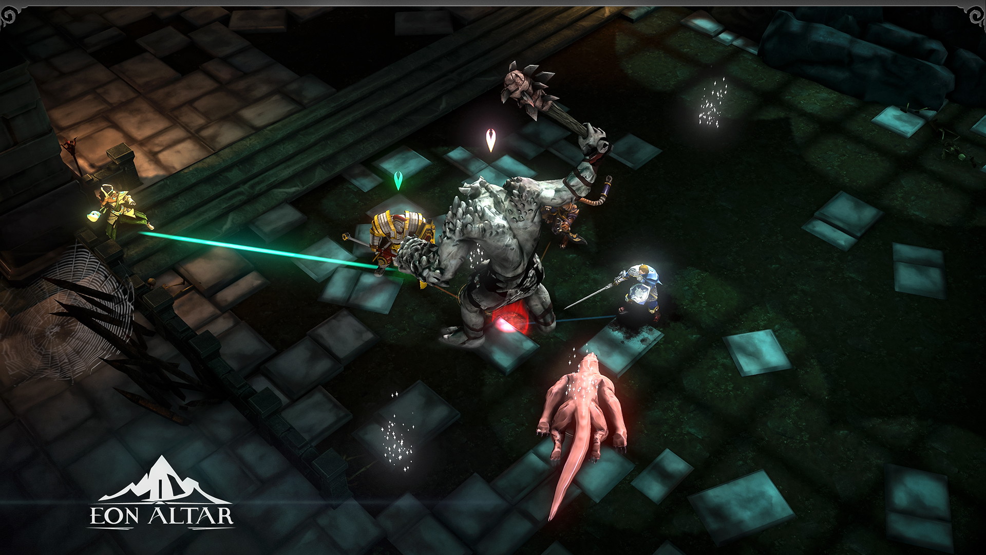 Eon Altar - screenshot 7