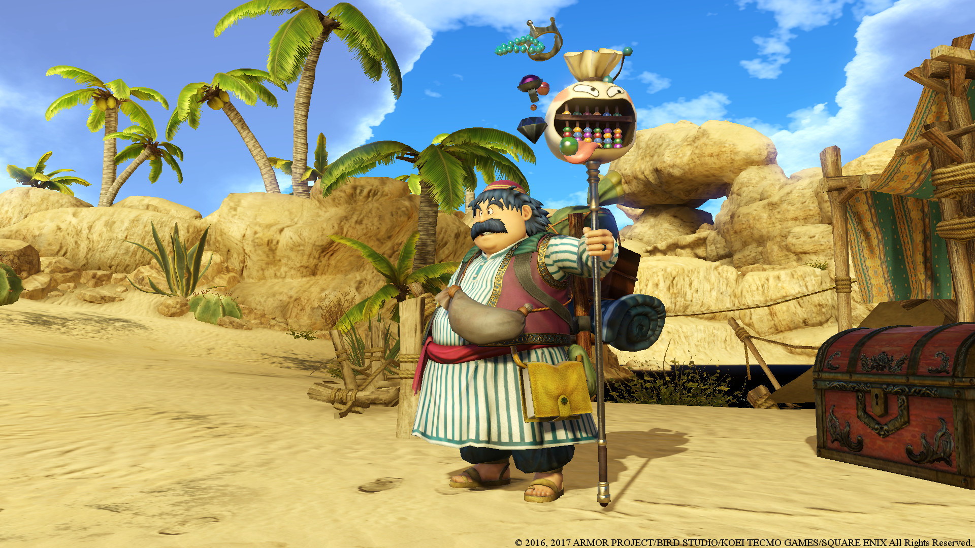 Dragon Quest Heroes II - screenshot 11