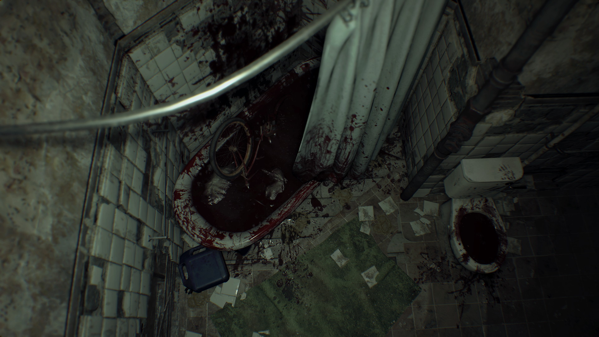 Resident Evil 7: Biohazard - screenshot 15