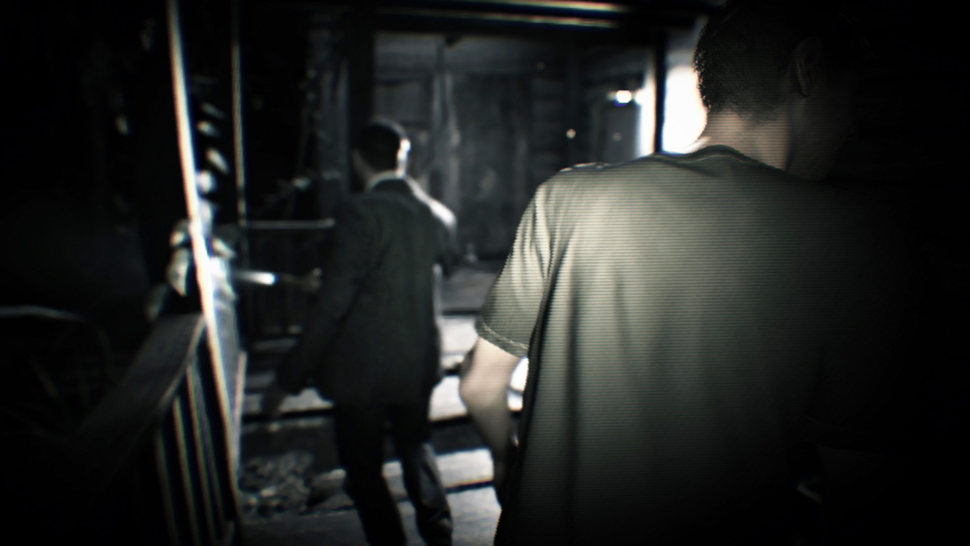 Resident Evil 7: Biohazard - screenshot 2