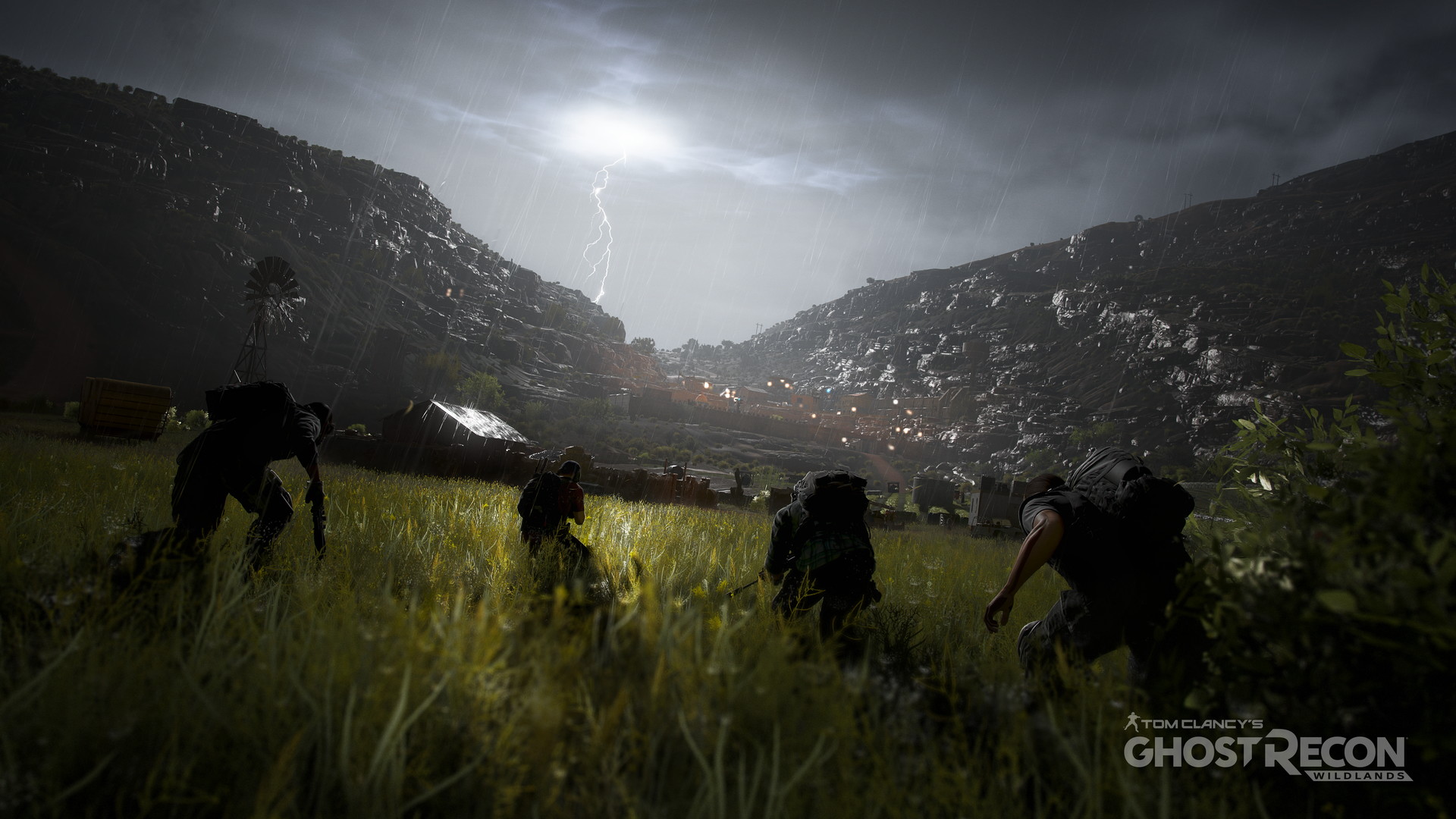 Ghost Recon: Wildlands - screenshot 31