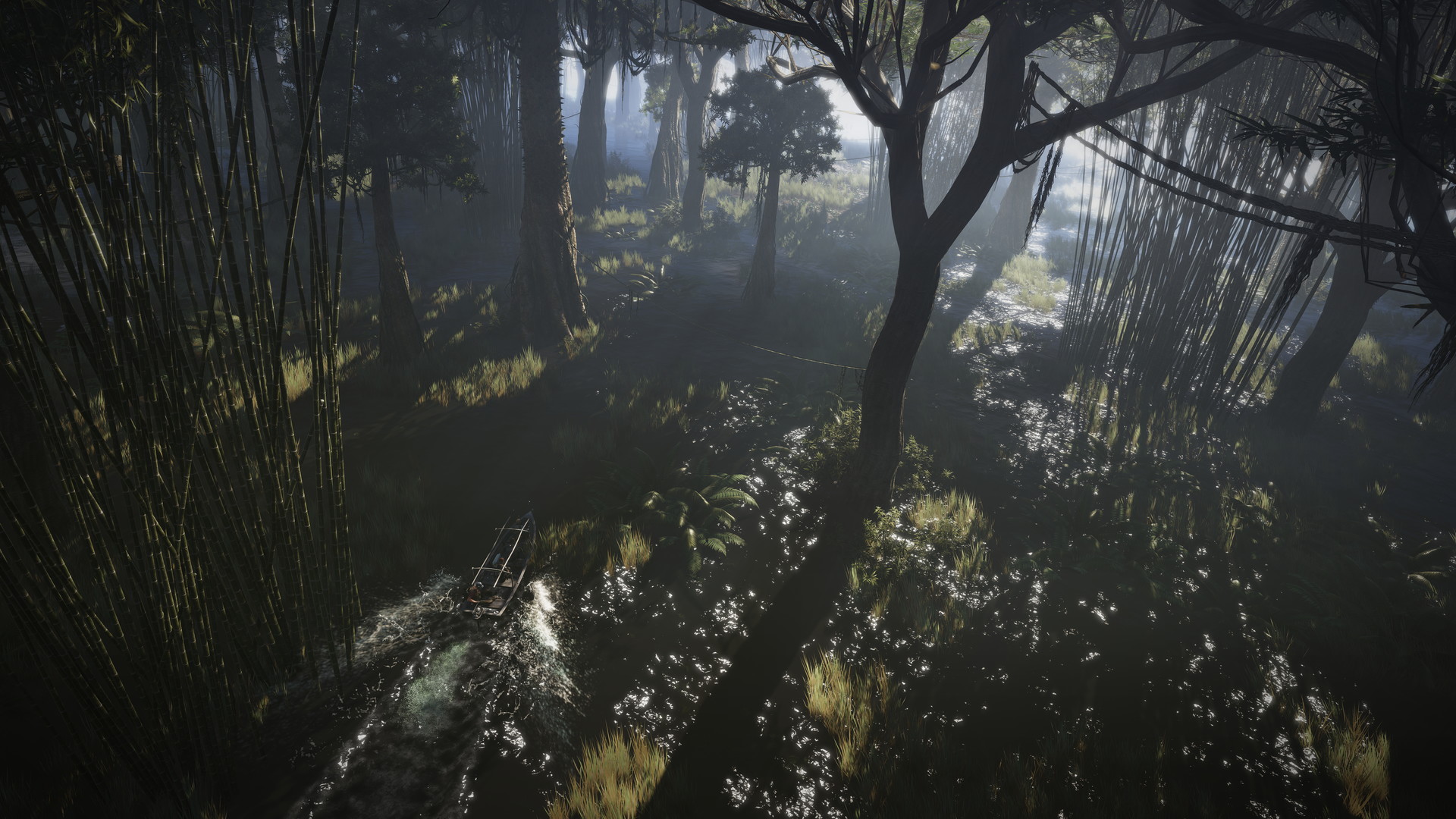 Ghost Recon: Wildlands - screenshot 21