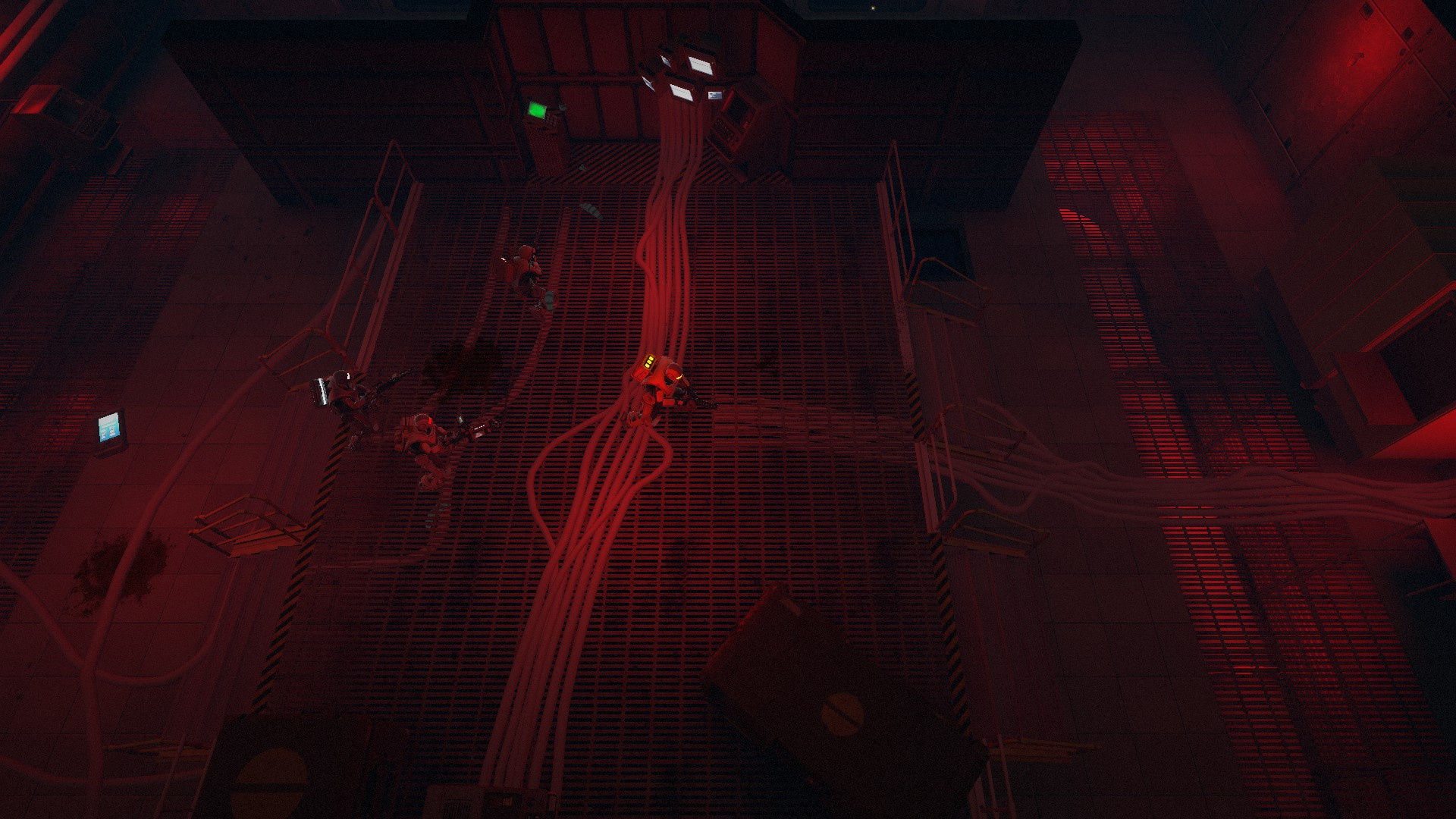 Alien Swarm: Reactive Drop - screenshot 24