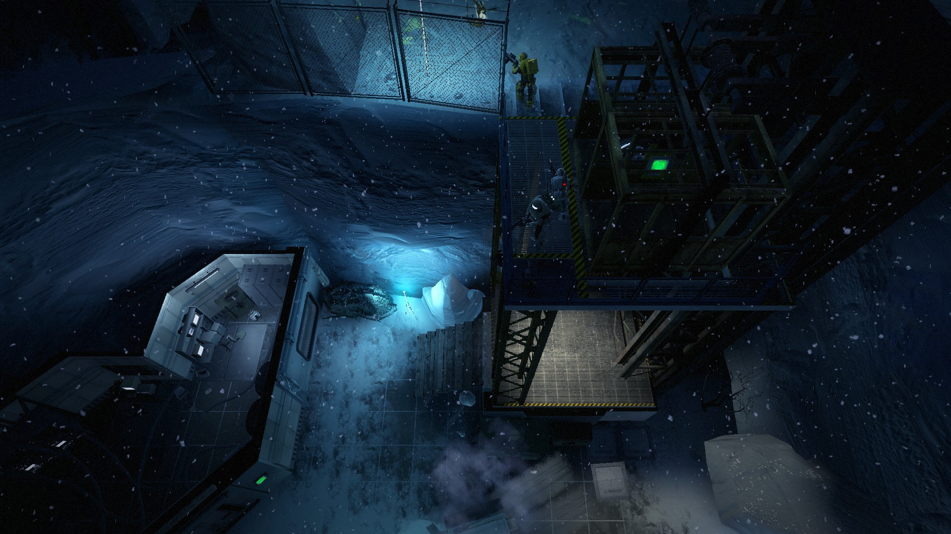 Alien Swarm: Reactive Drop - screenshot 22
