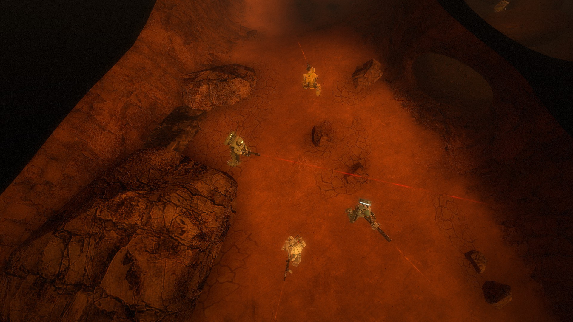 Alien Swarm: Reactive Drop - screenshot 4