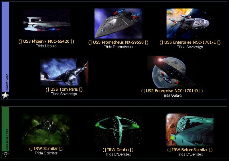 Star Trek: Neutral Zone - screenshot 5