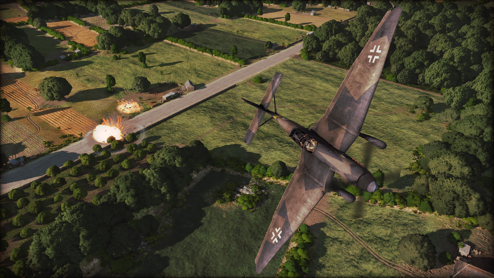 Steel Division: Normandy 44 - screenshot 10